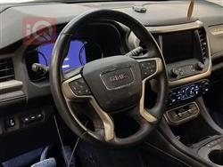 GMC Acadia